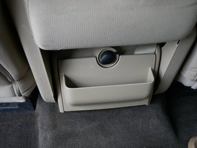 2010 Ford F-150 XLT