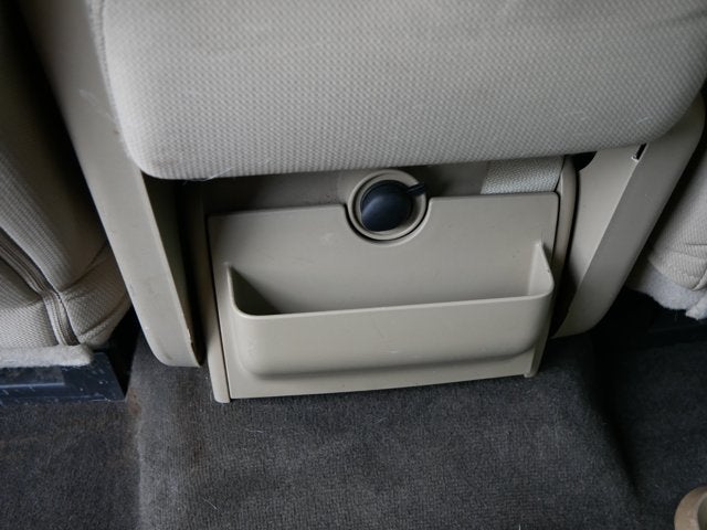 2010 Ford F-150 XLT