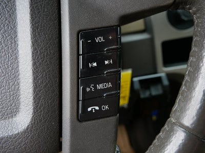 2010 Ford F-150 XLT