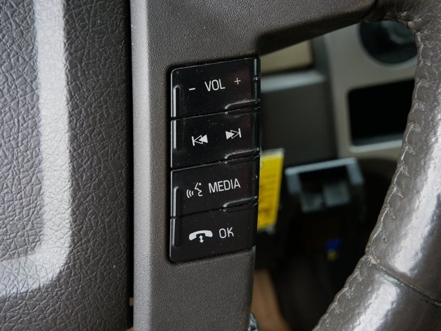 2010 Ford F-150 XLT