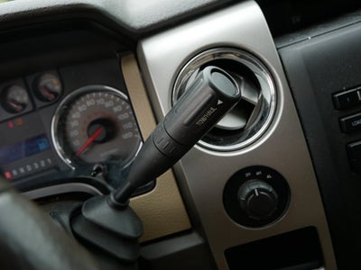 2010 Ford F-150 XLT