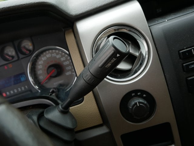 2010 Ford F-150 XLT