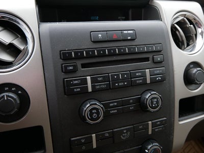 2010 Ford F-150 XLT