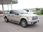 2010 Ford F-150 XLT