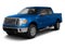 2010 Ford F-150 XLT 4WD SuperCrew 145