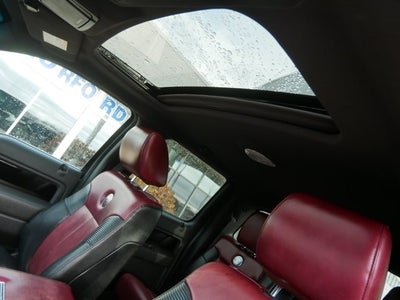 2010 Ford F-150 Harley-Davidson