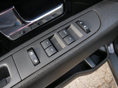 2010 Ford F-150 Harley-Davidson