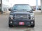 2010 Ford F-150 Harley-Davidson