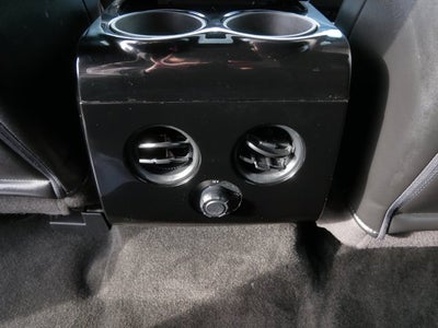 2010 Ford F-150 Harley-Davidson