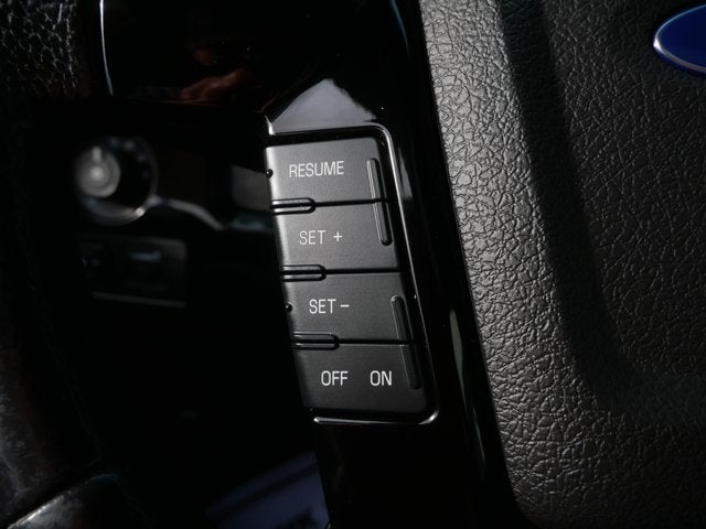 2010 Ford F-150 Harley-Davidson