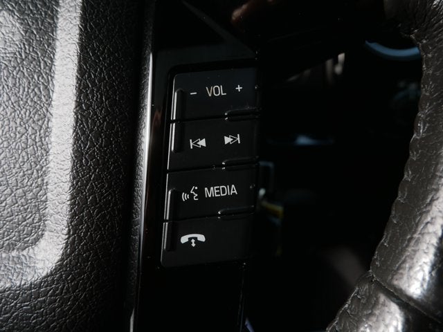 2010 Ford F-150 Harley-Davidson