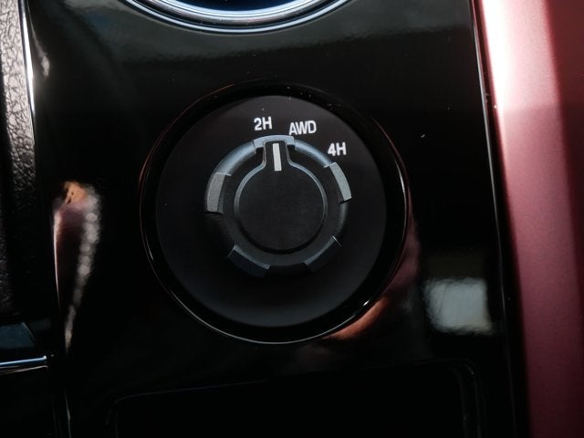 2010 Ford F-150 Harley-Davidson