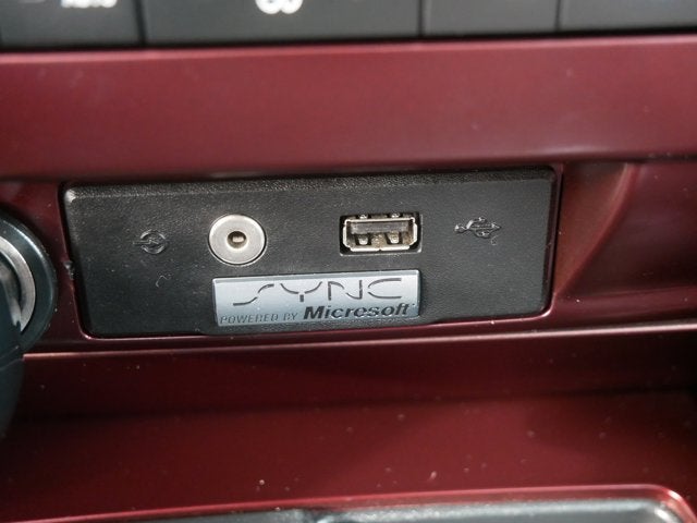 2010 Ford F-150 Harley-Davidson