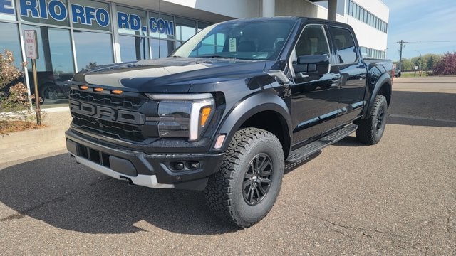 2026 Ford F-150 Raptor®