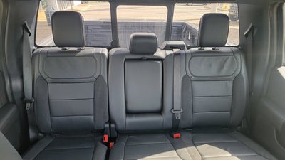 2026 Ford F-150 Raptor®