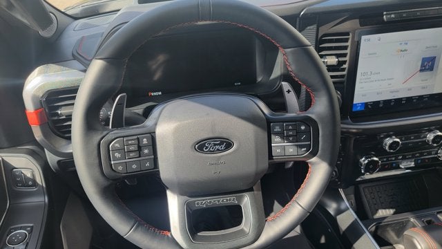 2026 Ford F-150 Raptor®