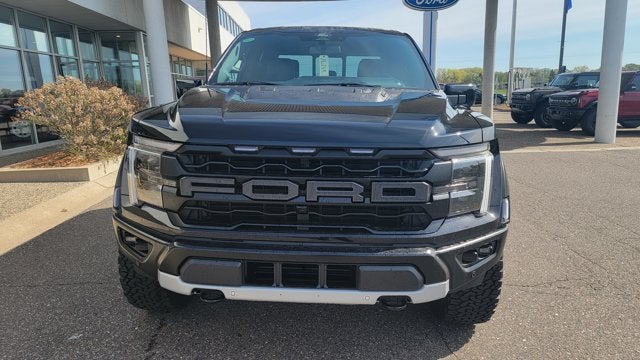 2026 Ford F-150 Raptor®