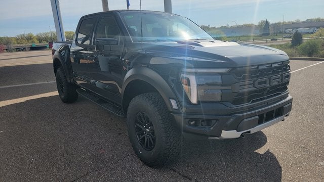 2026 Ford F-150 Raptor®
