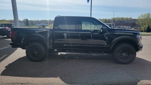 2026 Ford F-150 Raptor®