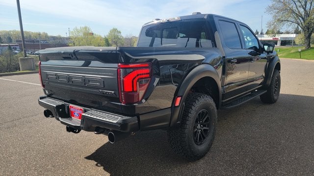 2026 Ford F-150 Raptor®