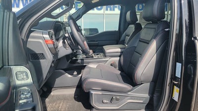 2026 Ford F-150 Raptor®
