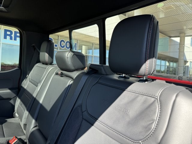 2025 Ford F-150 Raptor®