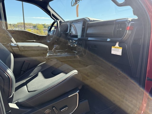 2025 Ford F-150 Raptor®