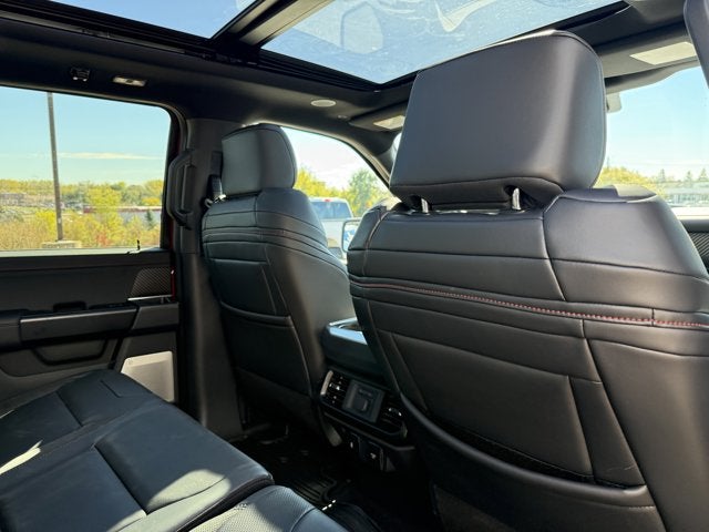 2025 Ford F-150 Raptor®