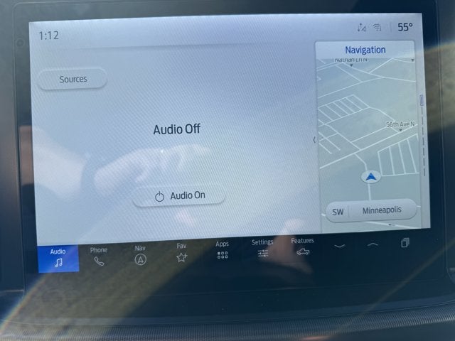 2025 Ford F-150 Raptor®