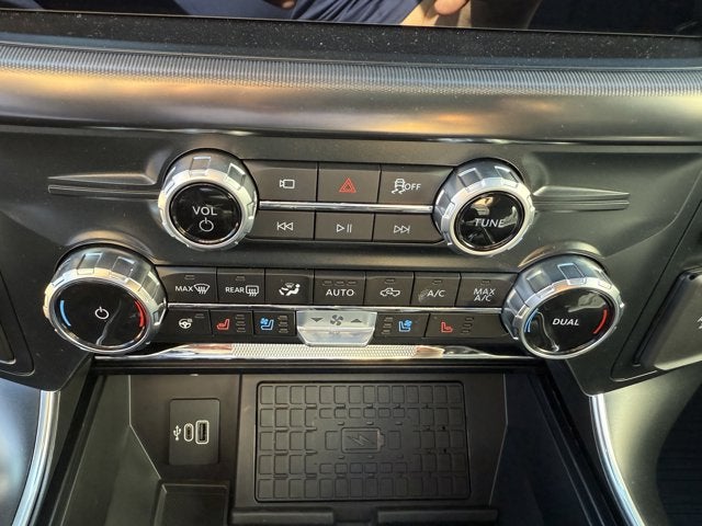 2025 Ford F-150 Raptor®