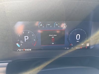 2025 Ford F-150 Raptor®