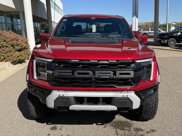 2025 Ford F-150 Raptor®