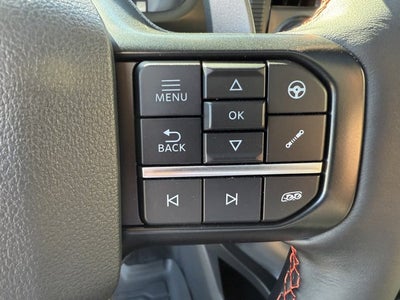 2025 Ford F-150 Raptor®