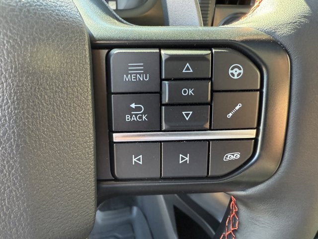 2025 Ford F-150 Raptor®