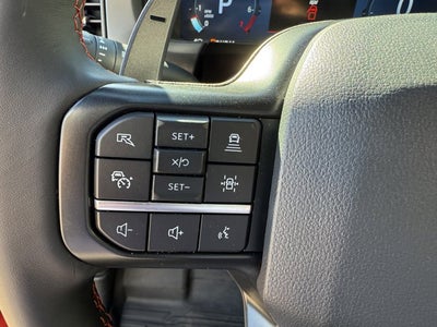 2025 Ford F-150 Raptor®