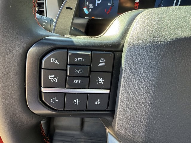 2025 Ford F-150 Raptor®