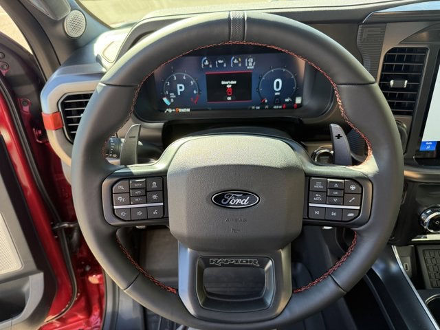 2025 Ford F-150 Raptor®