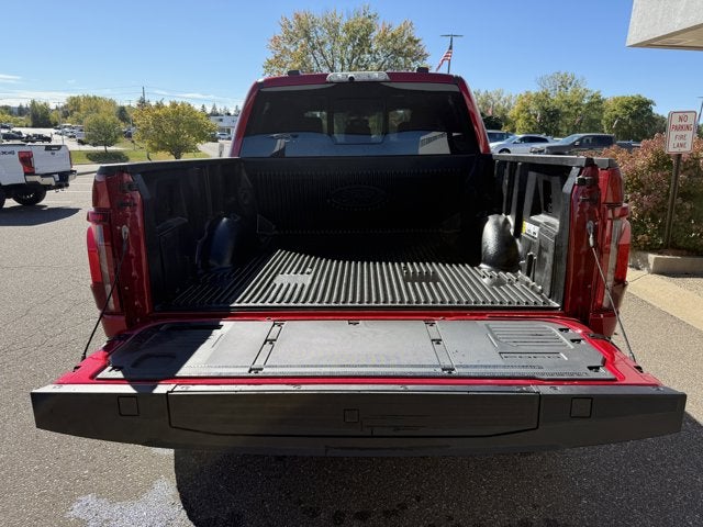 2025 Ford F-150 Raptor®