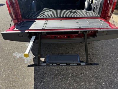 2025 Ford F-150 Raptor®