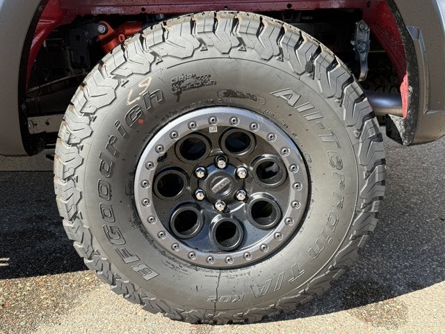 2025 Ford F-150 Raptor®