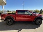 2025 Ford F-150 Raptor®