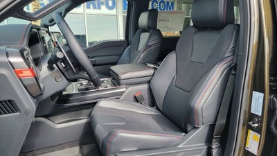 2026 Ford F-150 Raptor®