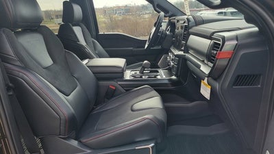 2026 Ford F-150 Raptor®