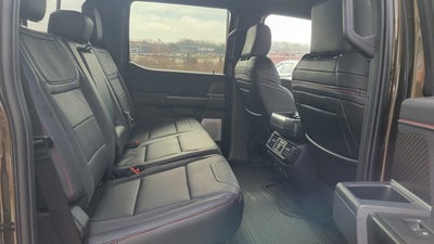 2026 Ford F-150 Raptor®