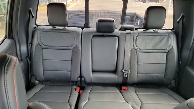 2026 Ford F-150 Raptor®