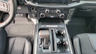 2026 Ford F-150 Raptor®