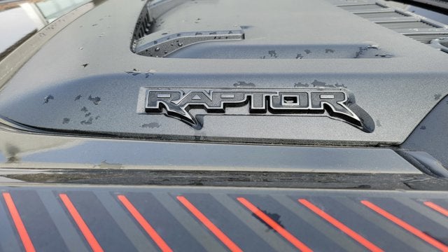 2026 Ford F-150 Raptor®