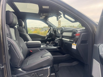 2026 Ford F-150 Raptor®
