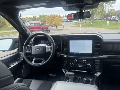 2026 Ford F-150 Raptor®