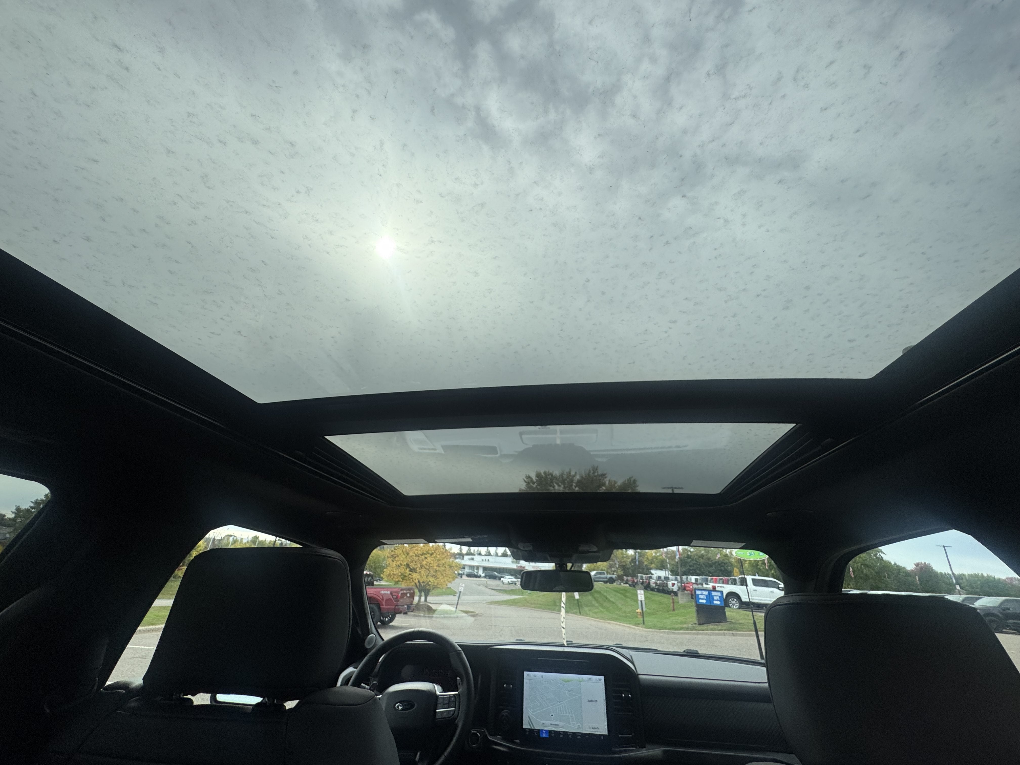 2026 Ford F-150 Raptor®